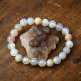 Bracelet Turquoise pour Calme, Harmonie et Protection