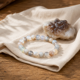Bracelet Turquoise pour Calme, Harmonie et Protection